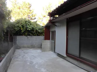 井上アパートの画像