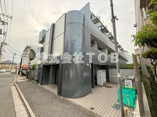 T S GARDEN下高井戸の画像