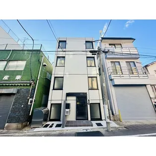 KIIRO武蔵小山の画像