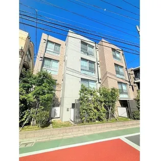 ウェルスクエアイズム高井戸の画像