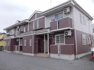 イーストサイドレジデンスの画像