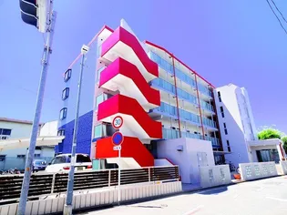 AIFORT みずほ台の画像