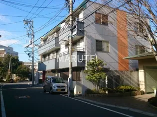 メイプルIIの画像