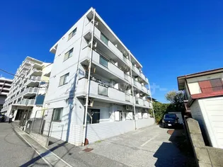 奥富マンション2の画像