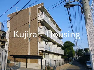 東京都足立区千住橋戸町【アパート】の外観