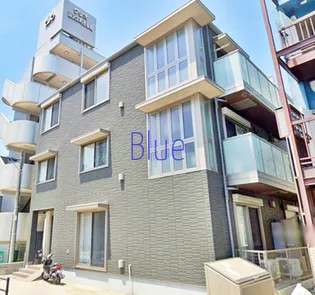 Gran Merveille藤沢【1階】の外観