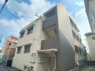 大津コーポ2の画像