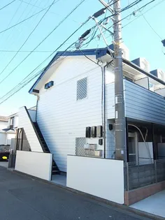 ぱれすこーとの画像