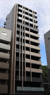 東京都文京区音羽1【マンション】の外観