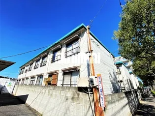 ホトコーポBの画像