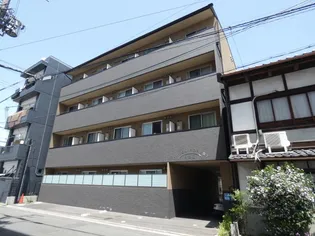 GREEN FOREST丹波口の画像