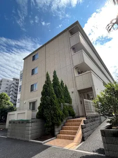 リバー シティーの画像