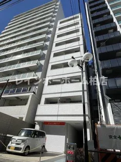 レブリアント松戸の画像