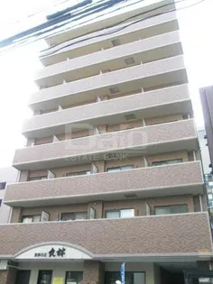 プリーマ赤坂【5階】の外観