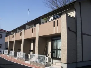 クレール新治 Bの画像