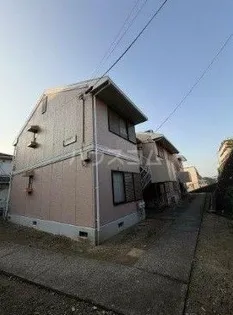 サンコーポラス【2階】の外観