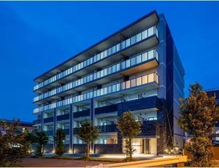 S-RESIDENCE上社aureate(オリート)【6階】の外観