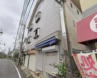 パール ハイツの画像