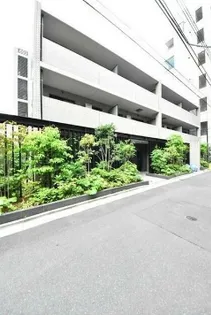 東京都中野区東中野3【マンション】の外観