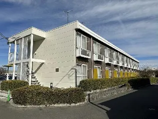 レオパレスフォレストIIの画像