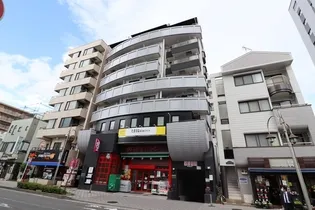 ロックヒルズ10の画像