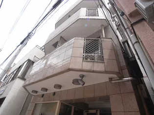 セラヴィK【7階】の外観