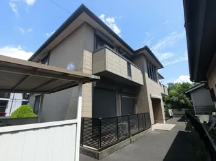 千葉県市原市八幡【アパート】の外観