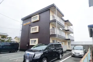 ハイツ大石地所IIIの画像