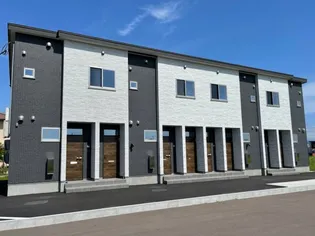 D BOXアトレ【1階】の外観