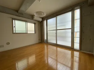 東京都世田谷区上馬5【マンション】の外観