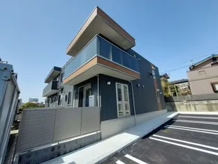 プリメーラ藤原の画像