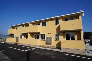 サン モナークの画像