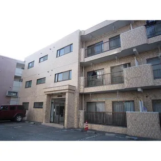 ロイヤルガーデンハイツの画像