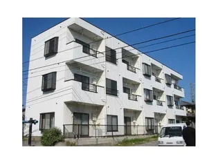 ハイツイナガキの画像