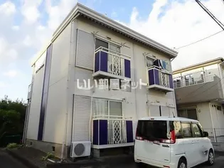 ハイツサンセットCの画像