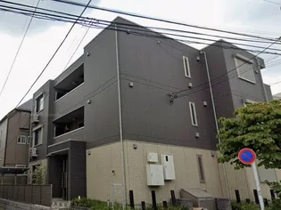 エクレウス下馬の画像