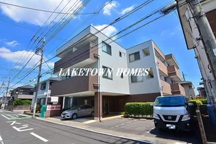 サウス越谷レジデンスの画像