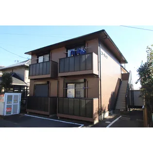 エコーハイツの画像