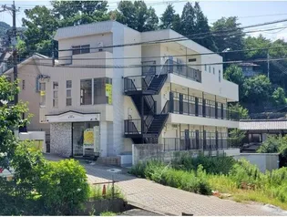 M1マンションの画像