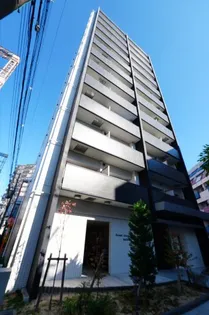 フォレストグレイス城東京橋Ⅰの画像