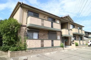 キングス コート B棟の画像