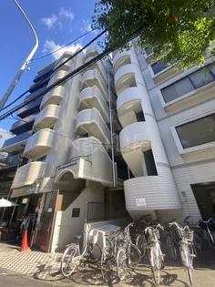 クリオ吉野町壱番館の画像