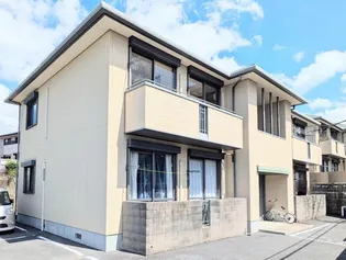 グレイス光 B棟の画像