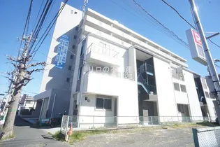 AR厚木旭町WESTの画像