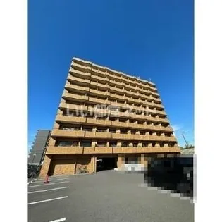 朝日プラザエザース中央IIの画像