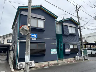 ハイツサンリオの画像