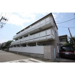 コーポ ケイの画像