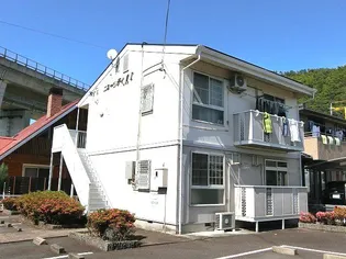 ニューシティ雅Ⅰの画像