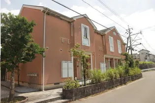 平野台ハイツの画像