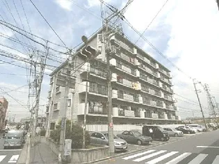 パレ音羽の画像